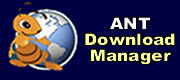 Ant Download Manager Software Downloads
